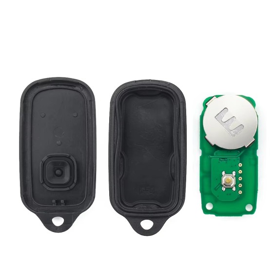 1999-2009 Toyota / 4-Button Keyless Entry Remote / PN: 89742-35050 / HYQ12BBX / (AFTERMARKET)